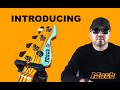 Introducing Markbass Basses