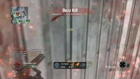 Python Triple (+1 More) - Black Ops Game Clip