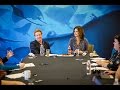 Interview - Andrew Stanton & Lindsey Collins For Finding Dory