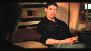 The Gargoyle: Seis Story by Andrew Davidson (Excerpt)