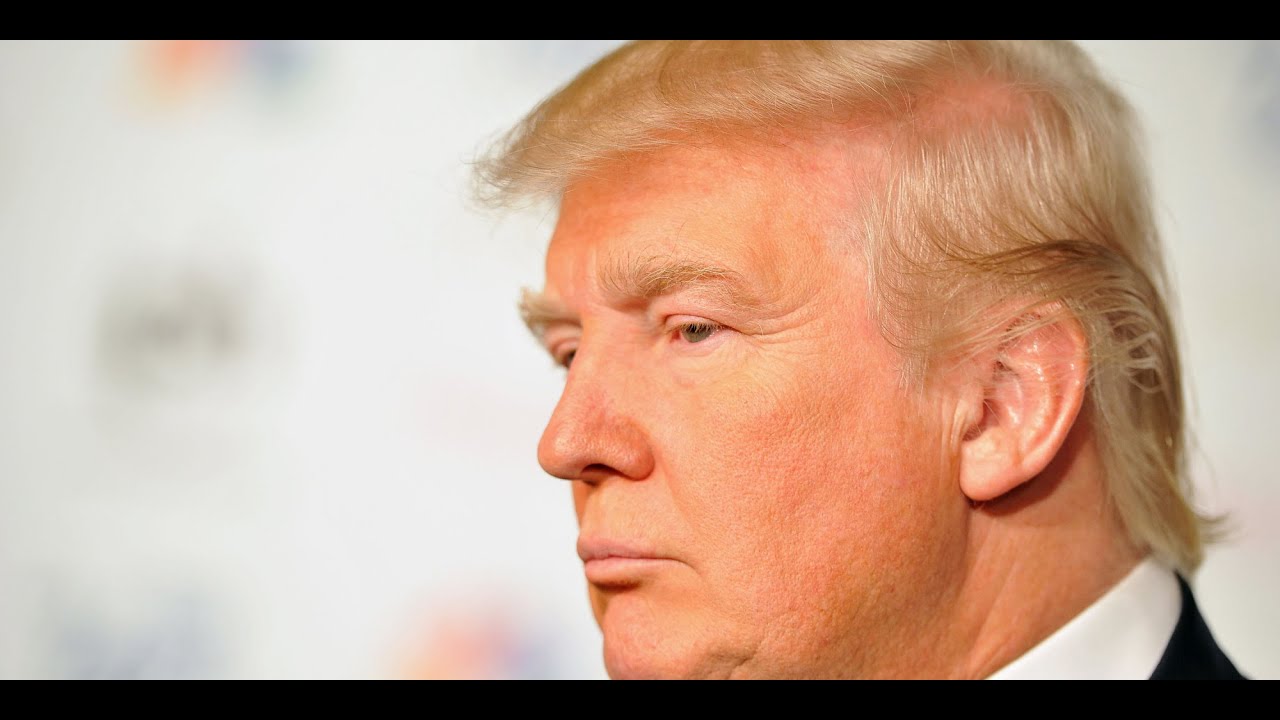 SHOCK: Donald Trump Leads Republican Primary Poll