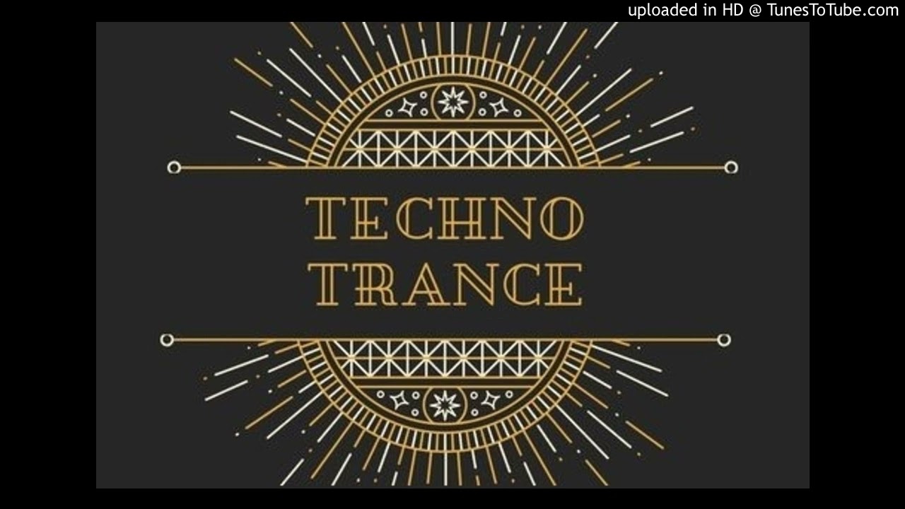 Dmc Mystic - Raver again (Techno trance mix)