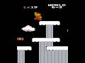 Retro Super Mario Bros World 6-3 Full Level Play (NES) #nintendo #games