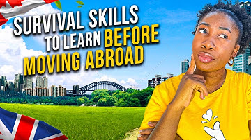 Learn These Skills Before Relocating to Canada - Every Immigrant MUST Know This!