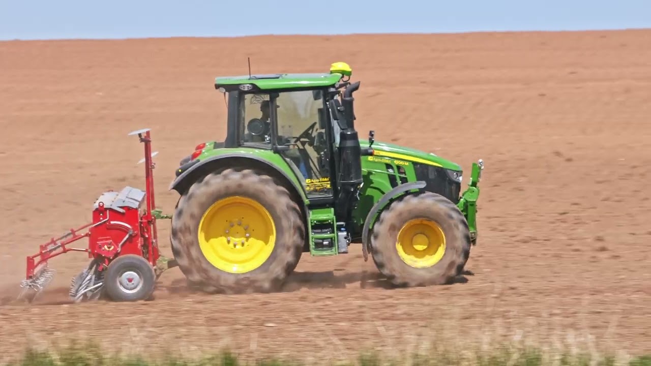 Długoterminowe demo 6120M cz. 6