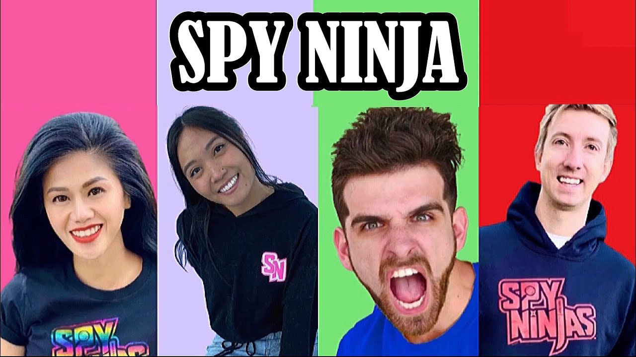 Last Song For Regina Ginera Spy Ninjas Color Coded Lyrics YouTube last-song-for-regina-ginera-spy-ninjas-color-coded-lyrics-youtube