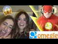 The flash beatboxes on omegle ep 2