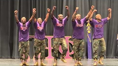 Alpha Lambda Fall ‘25 Probate 