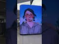90-degree curved LED display, injecting infinite possibilities into advertising  #ledscreen