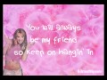 Britney Spears - Heart Lyrics