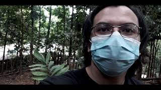 A Short Film Balconahe