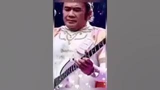 PUJA - Rhoma Irama (Official Lyric Video) #nasehat_kehidupan