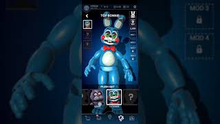 Fnaf Ar Special Delivery - My Animatronics