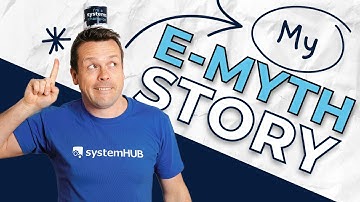 Business Systems Create Business Optionality | My E-Myth Story