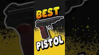 The Best Pistol In Stalker 2 @ReapeeRon