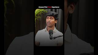 First Amazon Order Returned: How I Fixed It Telugu Talks #jashwanthram
