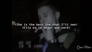 wander all winter. - Stay With You Tonight (feat. Eniy) (Sub español / English Sub)