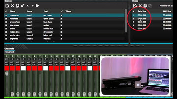 ADJ FAQ Express   What is Pixel Control