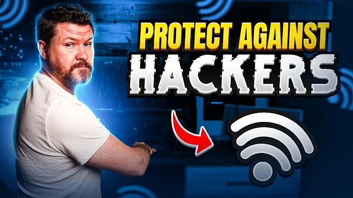 7 Steps to SECURE Your Network