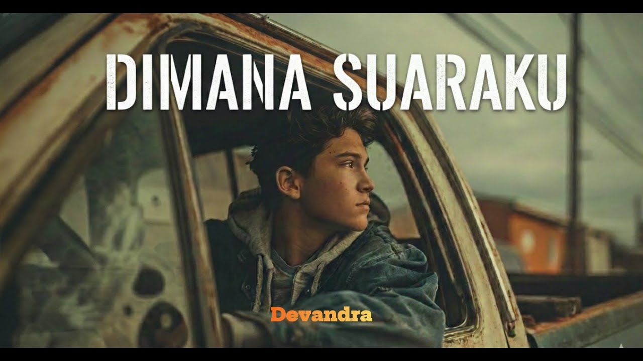 Devandra - Dimana Suaraku