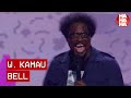 W. Kamau Bell - The Only GOOD thing about Trump's Presidency