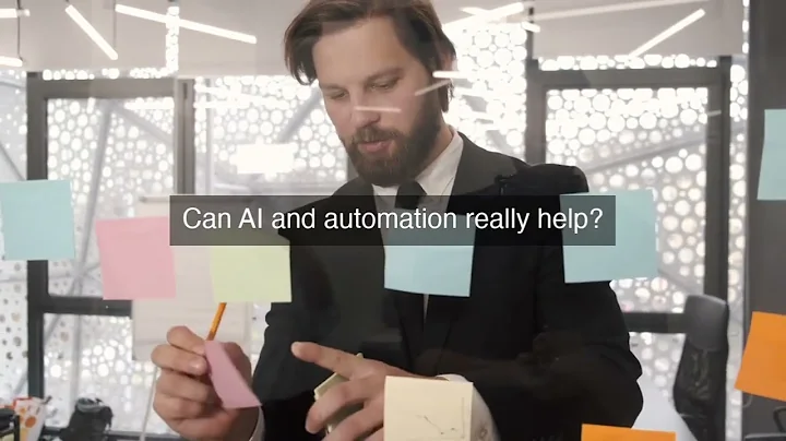 AI-Powered HR: Automating Employee Training & Development