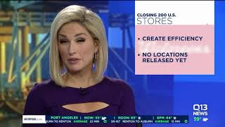 Walgreens closing 200 stores in US