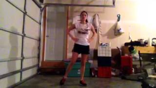 2/23 ZCUT #8 demo and review with motivation (body weight)