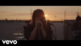 Miniatura de vídeo de "Cat Power - Woman (feat. Lana Del Rey) (Official Video)"