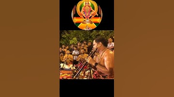 pallikettu #music  #devotional  #superhit  #nadaswara #instrumental #ayyappa #veeramani #shorts