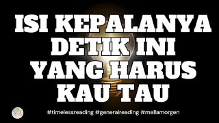 Download Lagu MENGEZUTKAN ... INI LAH DALAM PIKIRANNYA #timelessreading #mellamorgen #generalreading MP3 Download Lagu MENGEZUTKAN ... INI LAH DALAM PIKIRANNYA #timelessreading #mellamorgen #generalreading MP3