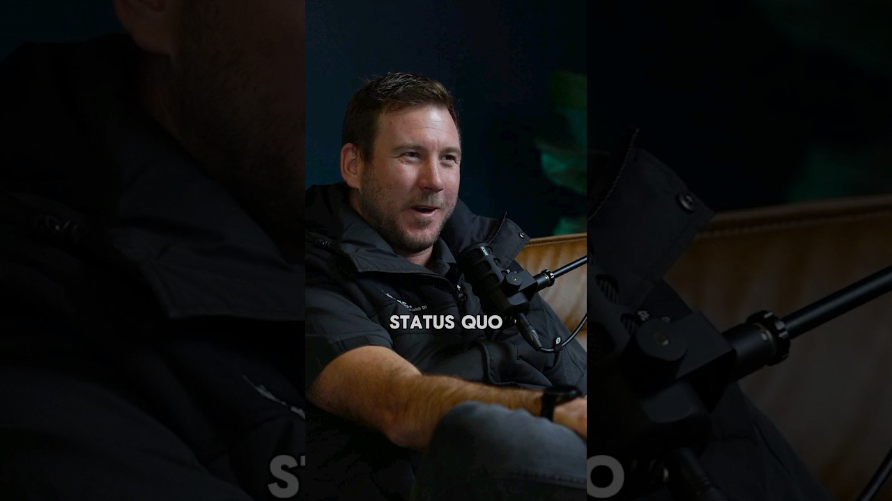 Builders hate changes? 