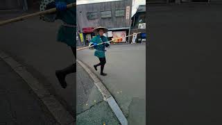 【福岡】柳川川下りPart4 #福岡 #柳川川下り #柳川