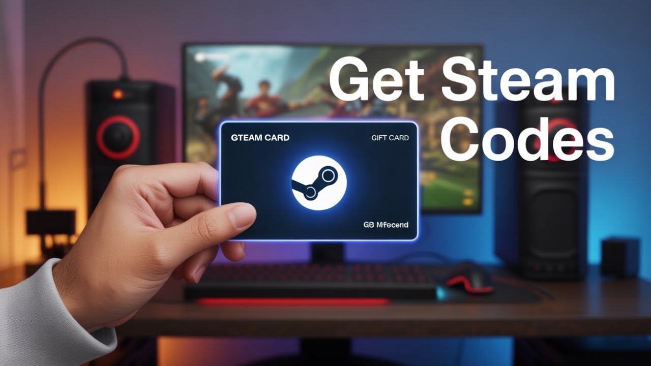 The Steam Winter Sale Is HERE - Best Deals Right Now!