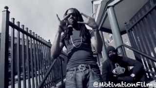 Ray Meez - Call His Bluff ft Big Lee (Official Video)