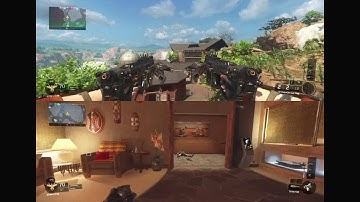 Bo3 cross map nx shadowclaw