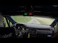 2026 Clio Trophy France Asphalte - ES4 Rallye Le Touquet Pas-de-Calais 2026 [Onboard]
