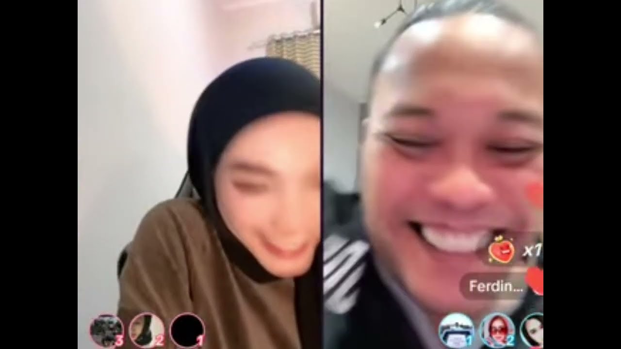 MER DAN BOY MESRA TERUS