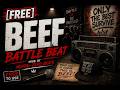 [FREE] - Beef - Battle Beat - prod. by Mental-Zero Beats
