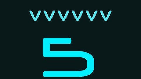 VVVVVV Episode 5: Do As I Say