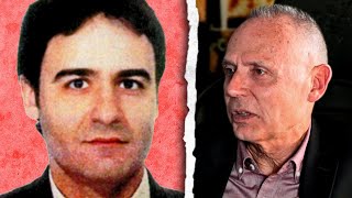 EL PRIMER ASESINO EN SERIE DE ESPAÑA, JOAQUÍN FERRANDIZ  True Crime narrado por Vicente Garrido