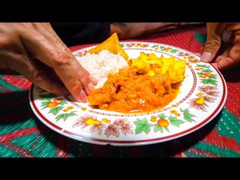 Vidéo: Cuisine Kenyane Traditionnelle De La Côte Swahili
