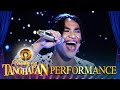 Raven Heyres | Kailangan Kita | Tawag Ng Tanghalan