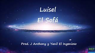 Luisel - El Sofá