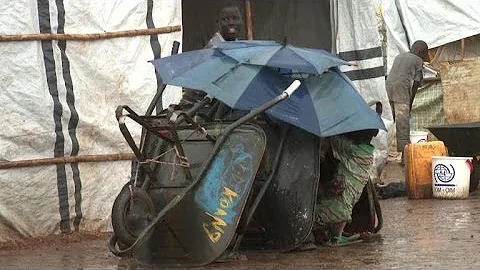 MSF issues stinging attack on 'shameful' UN in South Sudan