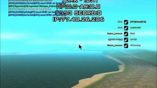 COD5-SAMP. Aleksys_Petorvic hacking