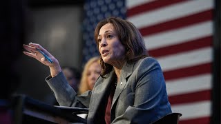 Highlights from Vice President Kamala Harris&#39; trip to Atlanta, GA to discuss Voting Rights Issues