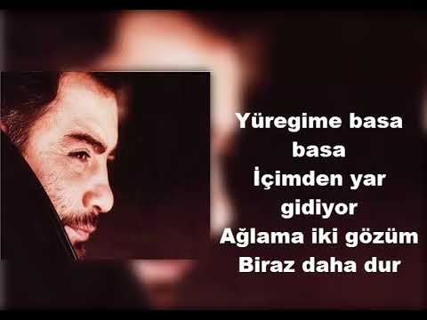Ahmet Kaya - Söyle Lyrics ( Şarkı Sözleriyle Birlikte)