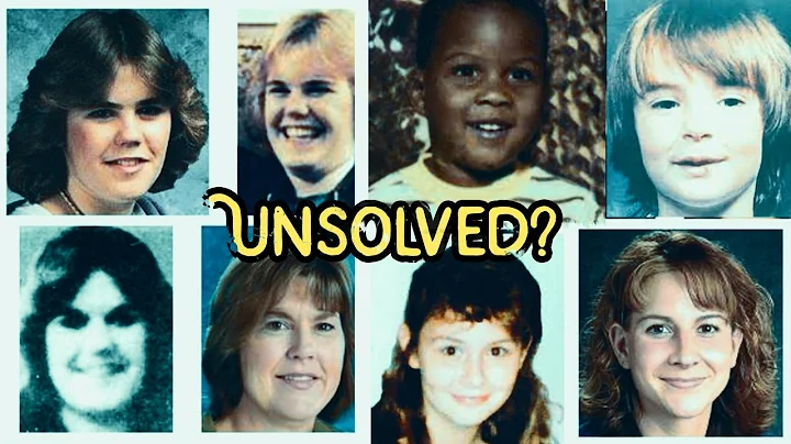 Top 6 Unsolved Mysteries That Have No Explanation ...