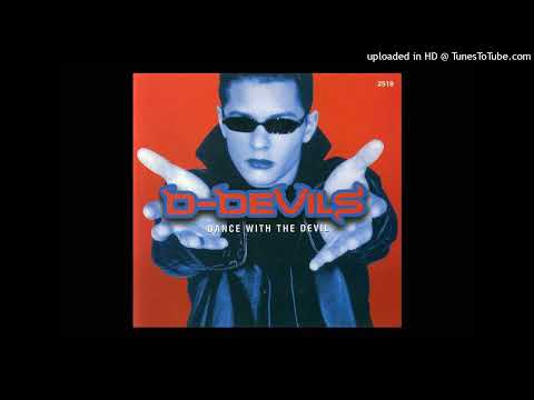D-Devils - Gate Dance With The Devil    (Extended Version)